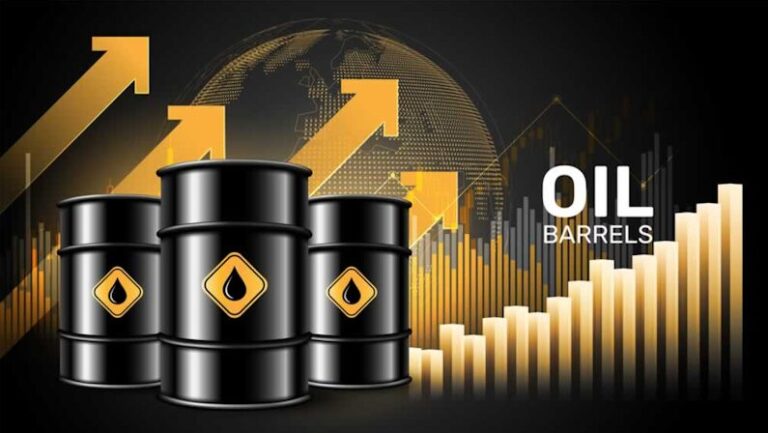 Image accompanying the article on Trump rejecting Iran’s offer to reopen the Strait of Hormuz as Brent crude tops 119 dollars a barrel.